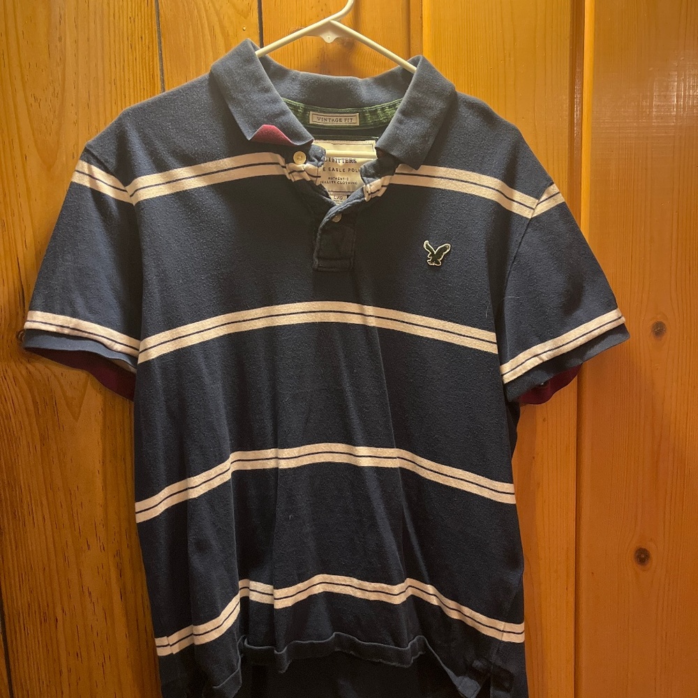 Men’s polo